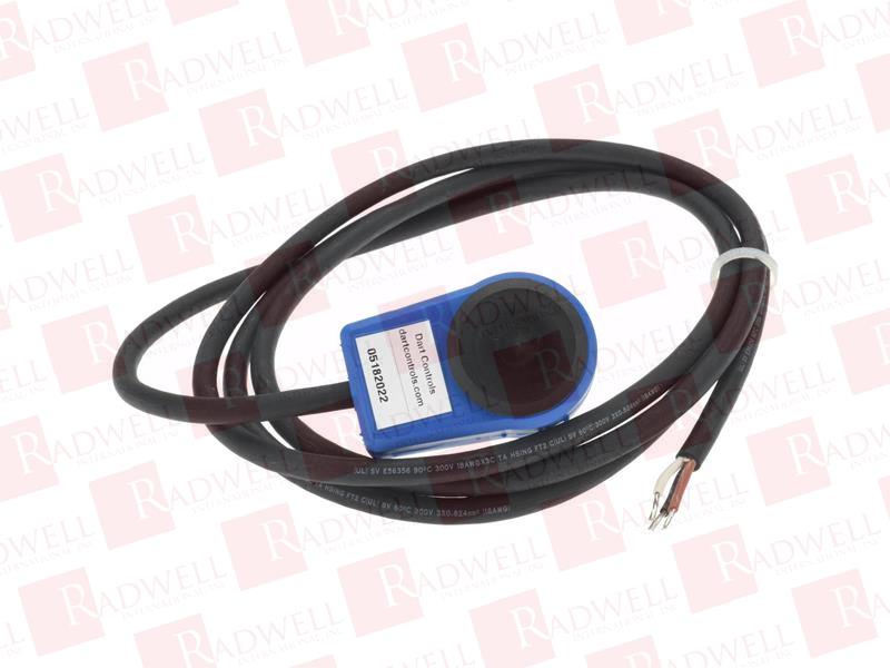 DART CONTROLS PU-2E