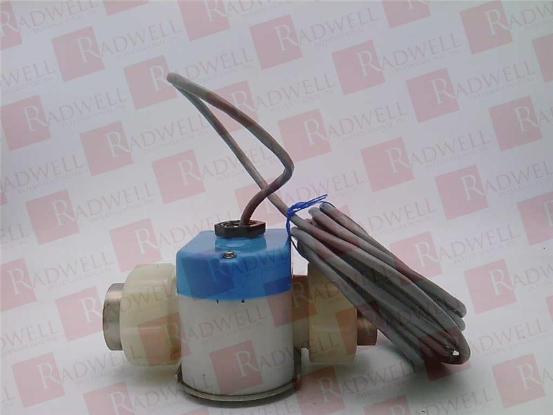 FLOW SENSOR 1IN STANDARD PULSE OUTPUT 4000SERIES