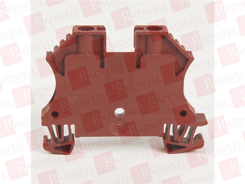 ALLEN BRADLEY 1492-J6-Y