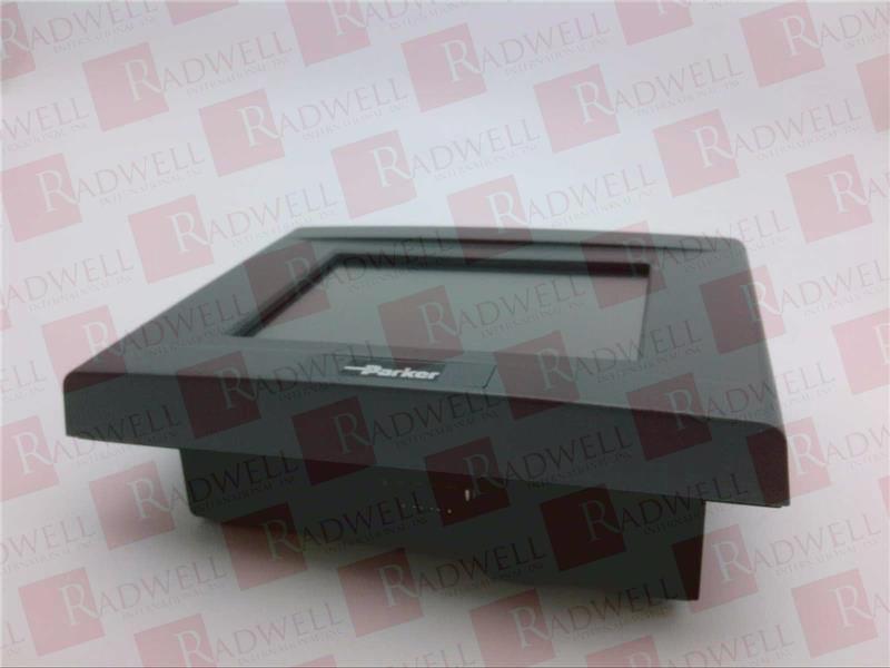 PARKER XPR206VT-2P3