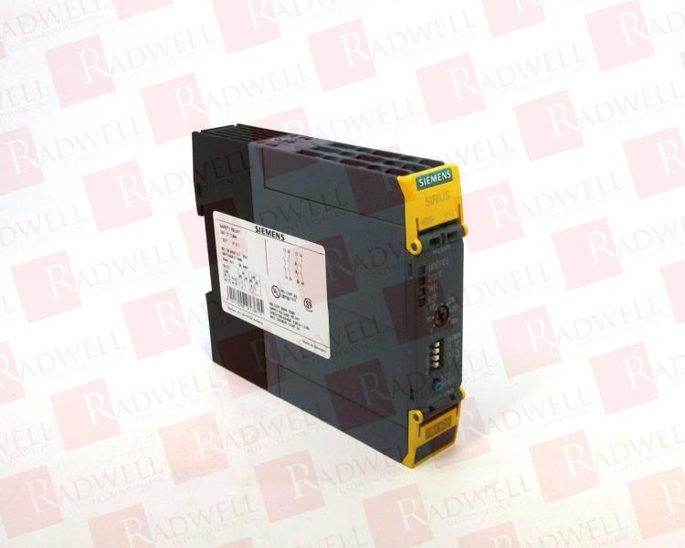 SIEMENS 3SK11211CB44