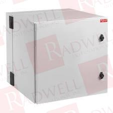 NVENT PTHS242424G4