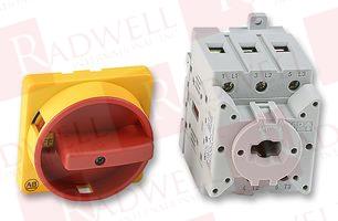 ALLEN BRADLEY 194E-A63-1753-6N