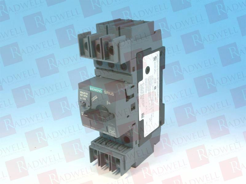 SIEMENS 3RV28110KD10