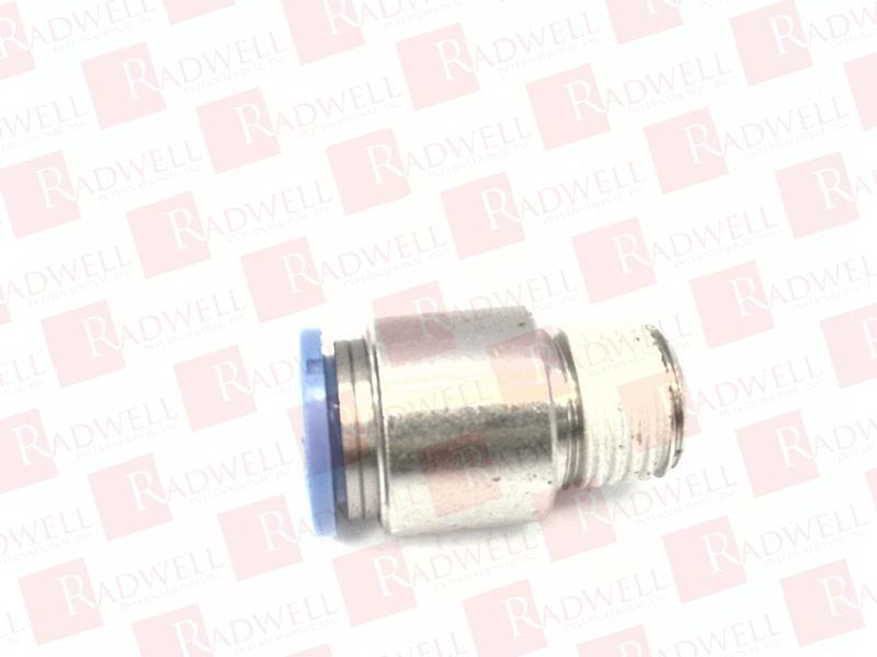 FESTO QS-B-1/4-10-I-20