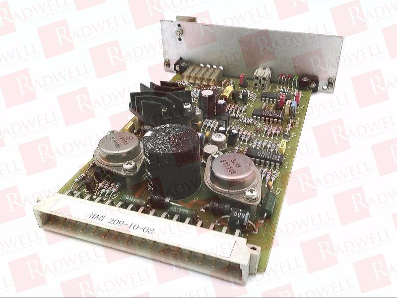 MOOG X798-02005