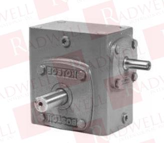 ALTRA INDUSTRIAL MOTION 710-10-G