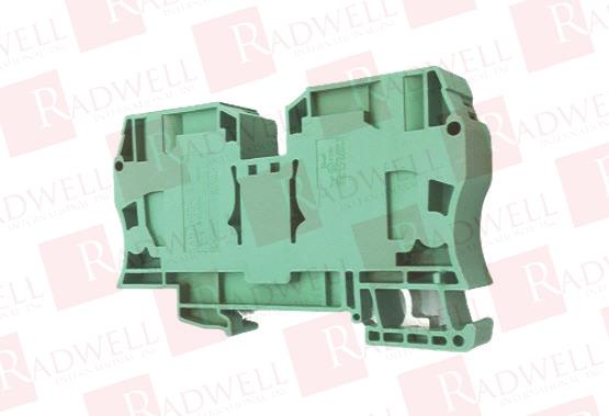 ALLEN BRADLEY 1492-LG35