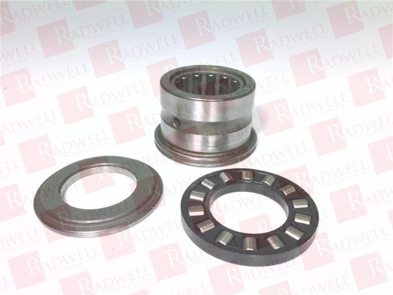 SCHAEFFLER GROUP NKXR17-XL