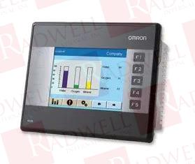 OMRON NQ3TQ010B