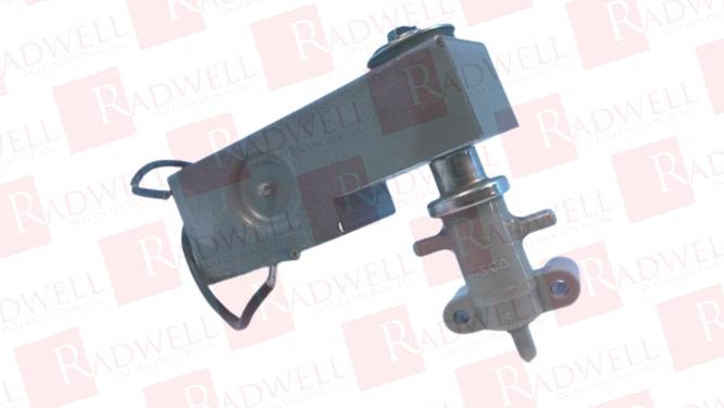 HONEYWELL RP417A-1009-1