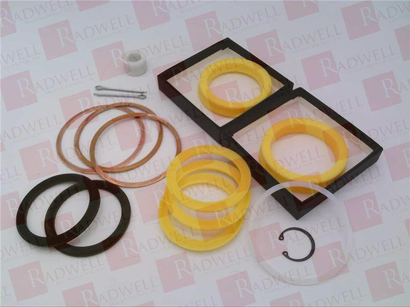INGERSOLL RAND 637128-F44-B