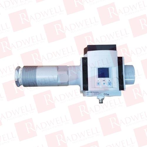 FESTO SFAM-90-10000L-TG112-2SV-M12