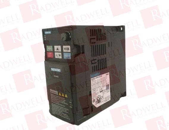 SIEMENS RT002X-23N