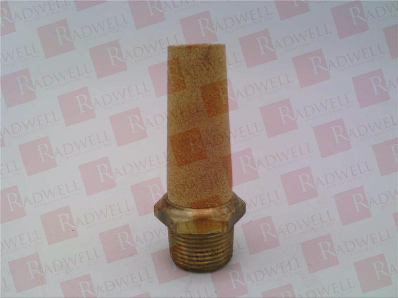 NORGREN T40B6800