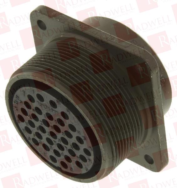 AMPHENOL 97-4102A-28-11S