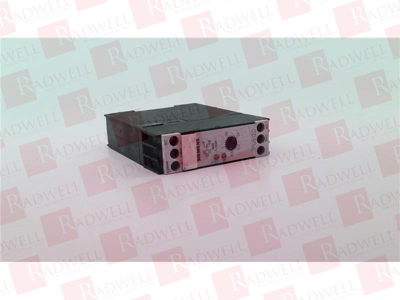 SIEMENS 7PU5120-6CN20