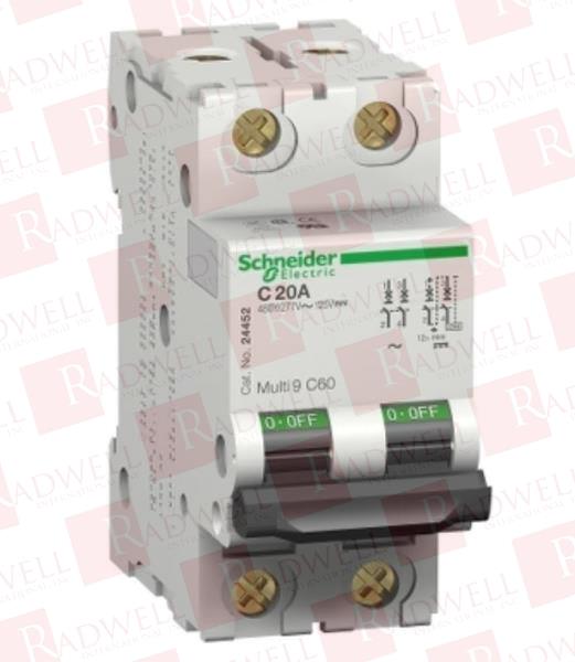 SCHNEIDER ELECTRIC 24442