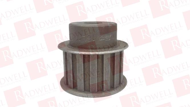 MARTIN SPROCKET & GEAR INC 16L100-1/2