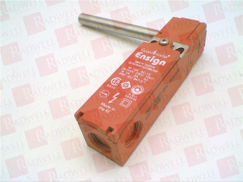 ALLEN BRADLEY 440H-E22003