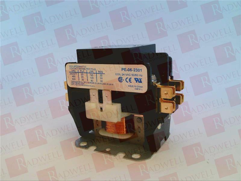 ENVIROTEC PE-05-2301