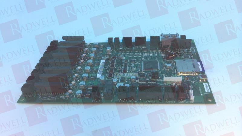 HORIZON INTERNATIONAL INC QPM 360D P125315-01