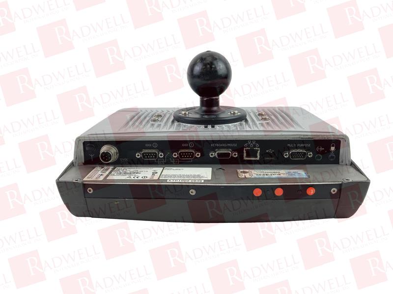 HONEYWELL VX9B7S1AFF2A0AUS