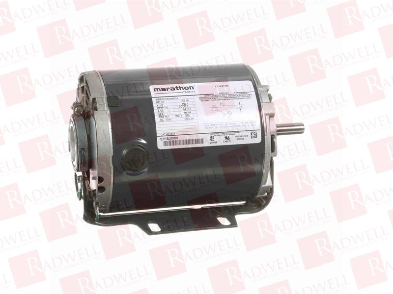 REGAL REXNORD 5KH35JNA231
