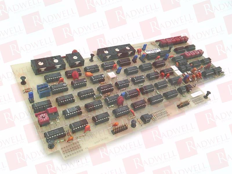 K TRON 9191-00007L