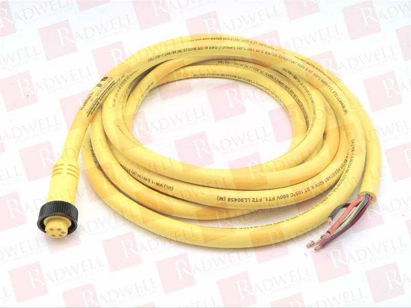 MOLEX 105000A01F150