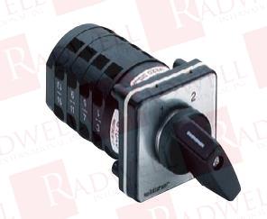 SALZER M225-61052-003M1