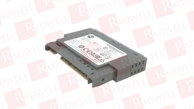 ALLEN BRADLEY 1734-IA4K