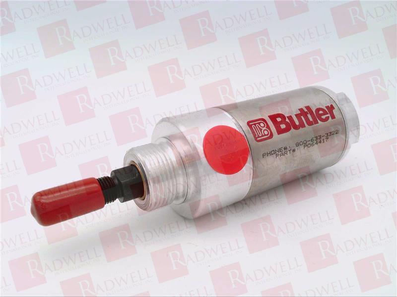 BUTLER AUTOMATIC P064417