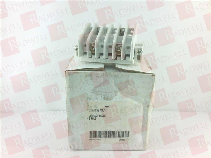 SIEMENS CLM4097331