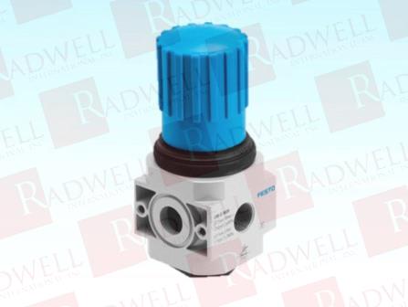 FESTO LRB-D-O-MIDI