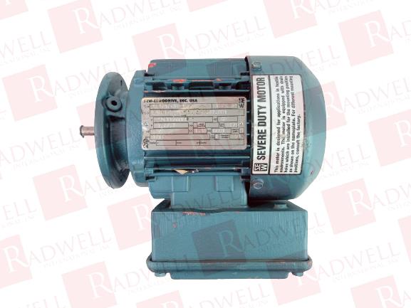SEW EURODRIVE DFT71C4TF-KS