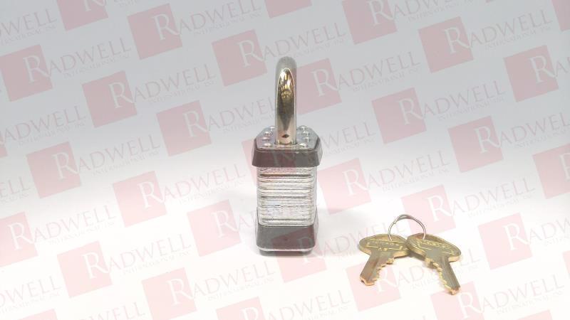MASTER LOCK 470-25KA-19N46 
