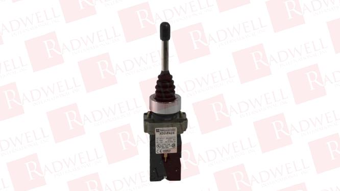 SCHNEIDER ELECTRIC XD2-PA24