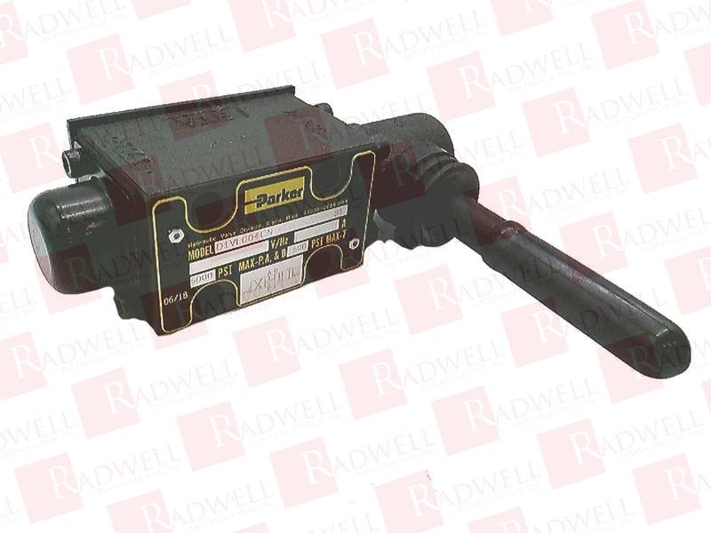 PARKER D1VL004CN
