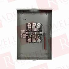 EATON CORPORATION 1009771CH