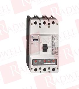 ALLEN BRADLEY 140U-K6D3-D25