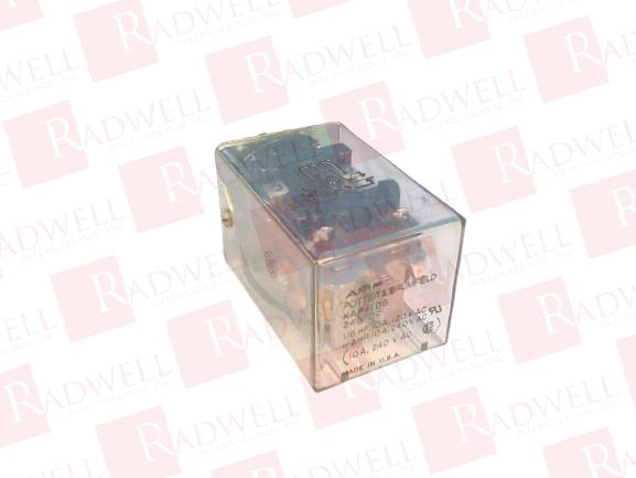 TE CONNECTIVITY KAP-11DG-24