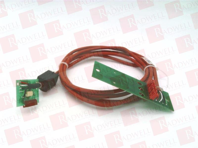  , PC BOARD CABLE ASSEMBLY