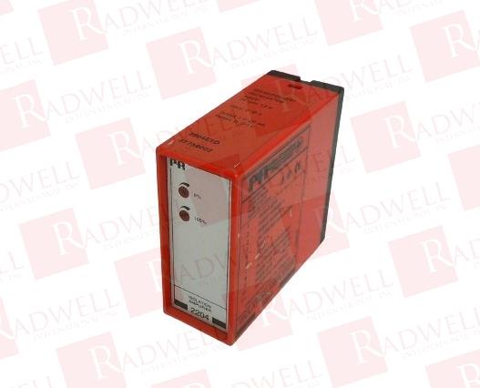 PR ELECTRONICS 2204E1D