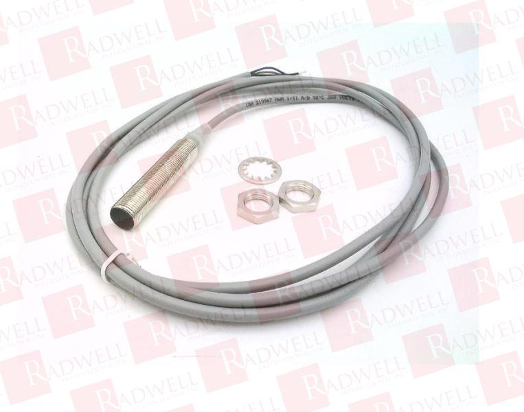 RADWELL VERIFIED SUBSTITUTE XS212BLPAL2-SUB