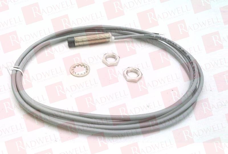 RADWELL VERIFIED SUBSTITUTE IME1204NNSZW2KSUB