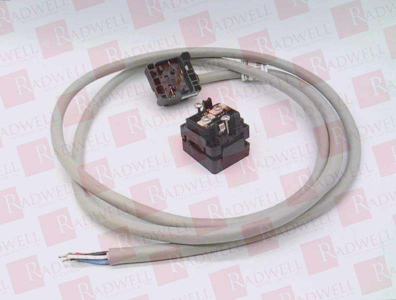 ALLEN BRADLEY 1485T-P1E4-B2