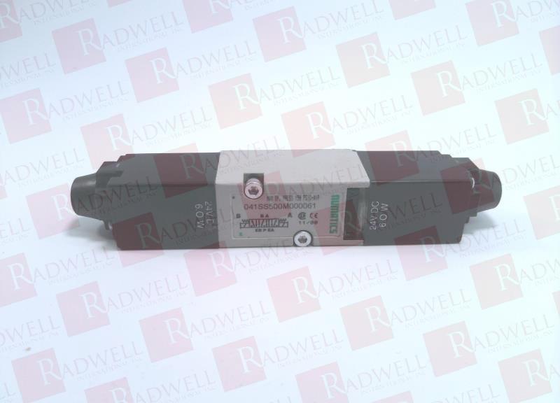 ASCO 041SS500M000061