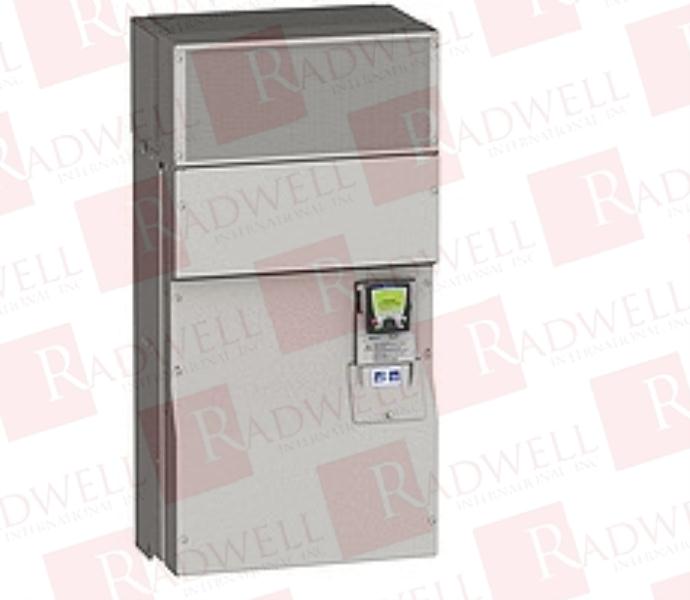 SCHNEIDER ELECTRIC ATV61HC22N4