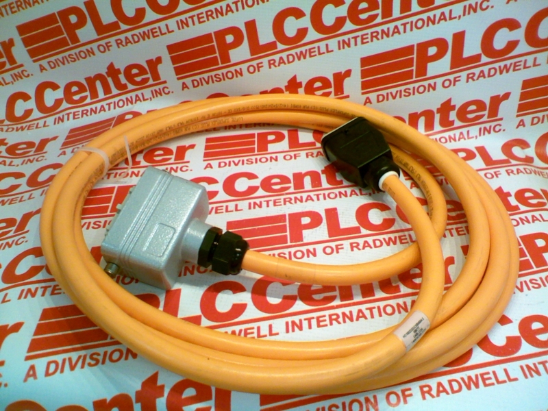 M007.6 NETWORK CABLE 15FT 10PIN MALE/FEMALE